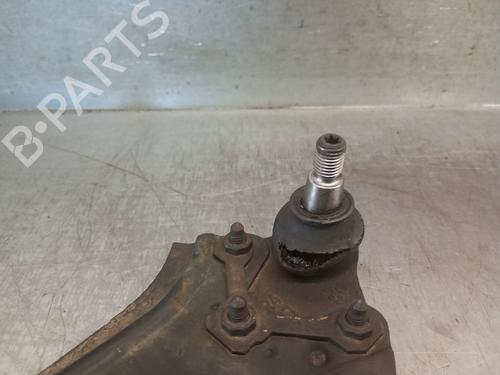 Right front suspension arm VW POLO (9N_, 9A_) 1.4 16V | BP27358227M13 