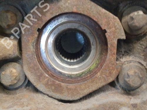Right front steering knuckle RENAULT TRAFIC III Van (FG_) 1.6 dCi 120 (FGMB, FGMC) | BP36071408M26 - Image 2