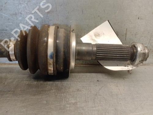 Left rear driveshaft SUBARU LEVORG 1.6 AWD (VM4) | BP37074897M40 - Image 3
