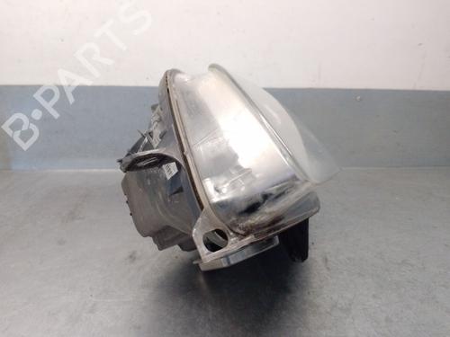 Left headlight OPEL INSIGNIA A (G09) 2.0 CDTI (68) | BP34341719C28  - Image 5
