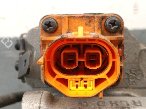 AC compressor HYUNDAI IONIQ (AE) 1.6 GDI Hybrid | BP30125216M34