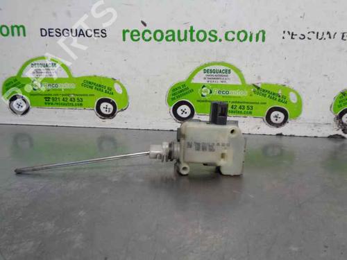 Used Fuel door actuator SKODA OCTAVIA II (1Z3) 1.9 TDI (105 hp) 20855891