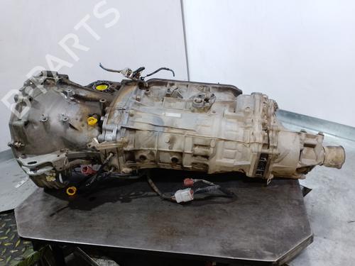 Gearbox SUBARU LEGACY IV Estate (BP) 3.0 R AWD (BPE) | BP20327112M3 