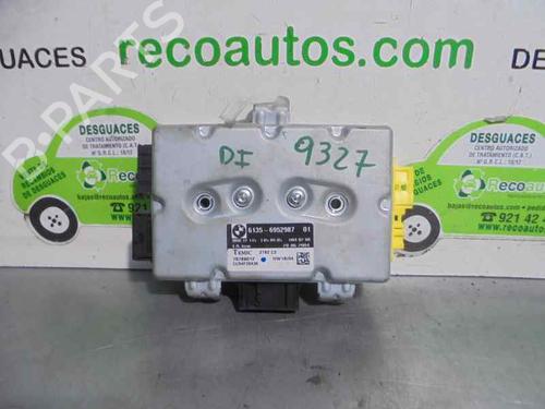 Elektronisk modul BMW 5 (E60) [2001-2010]  4245450