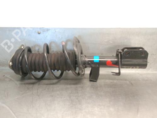 Used Left front shock absorber SMART FORFOUR Hatchback (453) electric drive (453.091) (82 hp) 29478537