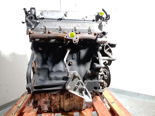 Engine OPEL VECTRA C (Z02) 2.2 DTI 16V (F69) | BP33235893M1  - Image 5