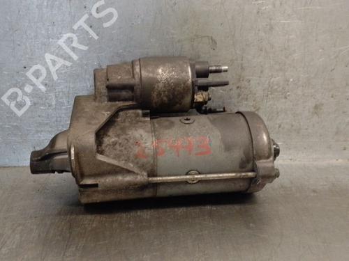 Starter RENAULT TRAFIC III Van (FG_) 1.6 dCi 120 (FGMB, FGMC) | BP36071410M8 - Image 3