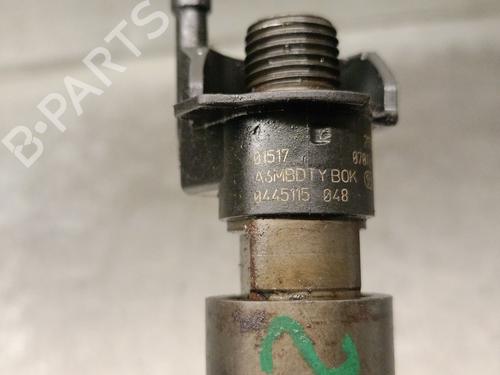 Injector BMW X3 (E83) 3.0 d | BP39514852M100 - Image 5