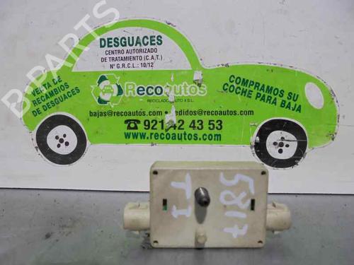 Used Antenna/Base BMW 3 (E90) 320 d (184 hp) 2056996