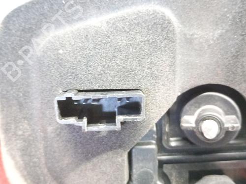 Venstre baglygte PEUGEOT 206 Hatchback (2A/C) 1.4 i | BP28381360C34 