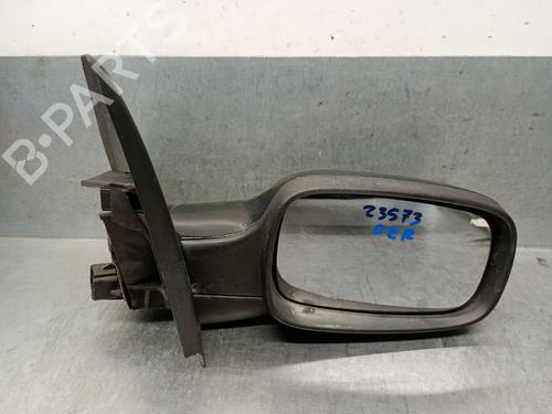 Used Right mirror RENAULT MEGANE II (BM0/1_, CM0/1_) 1.9 dCi (BM0G, CM0G) (120 hp) 29063445