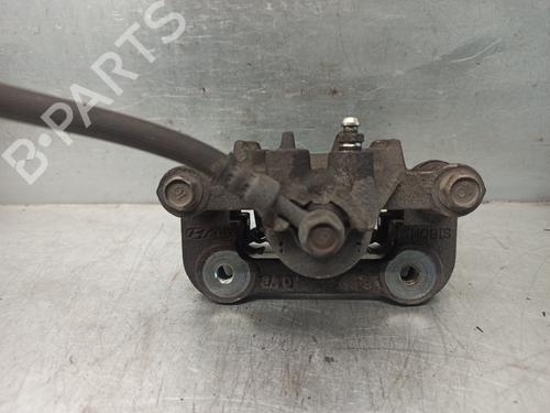 Left rear brake caliper HYUNDAI i30 Estate (FD) 1.6 CRDi | BP12140992M107 