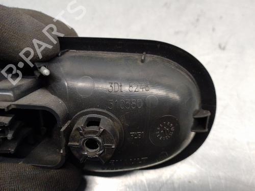 Front right interior door handle RENAULT KANGOO / GRAND KANGOO II (KW0/1_) 1.5 dCi 70 (KW0V, KW0A) | BP13368871I14 