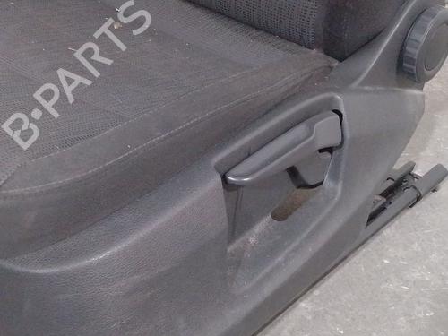 Left front seat SKODA OCTAVIA III Combi (5E5, 5E6) 2.0 TDI | BP37261202C15 - Image 5