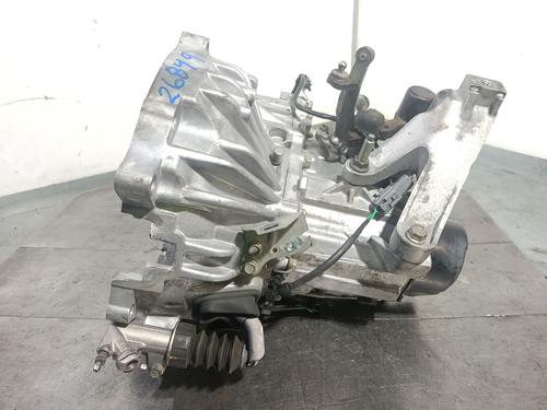 Gearbox MAZDA 5 (CR) 2.0 (CREW, CR19) | BP40199257M3 - Image 4