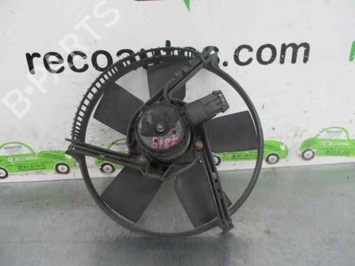 Radiator fan VOLVO 460 (464) 2.0 | BP2120103M35 