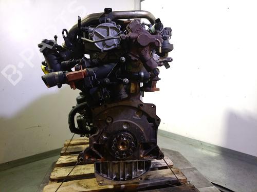 Engine VOLVO V50 (545) 2.0 D | BP29717446M1 - Image 4