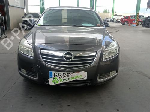 ABS pump OPEL INSIGNIA A (G09) 2.0 CDTI (68) | BP26906367M43 - Image 10