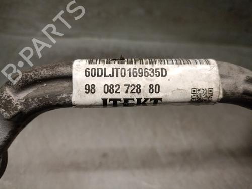 Steering rack PEUGEOT 308 SW II (LC_, LJ_, LR_, LX_, L4_) 1.6 HDi / BlueHDi 115 (LCBHXM, LCBHXT) | BP29285154M22 