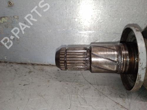 Left rear driveshaft SUBARU LEGACY V (BM) 2.0 D AWD (BMD) | BP32217138M40 - Image 5