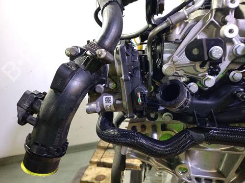 Engine RENAULT MEGANE III Hatchback (BZ0/1_, B3_) 1.2 TCe (BZ2B, BZ11) | BP27273364M1