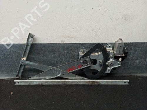 Front right window mechanism DAEWOO KALOS (KLAS) 1.2 | BP7272182C23 
