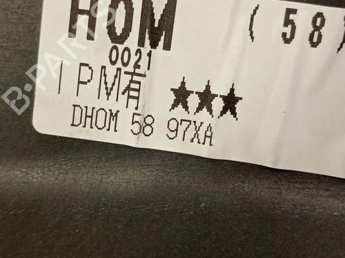 Front right window mechanism MAZDA CX-3 (DK) 2.0 SKYACTIV-G (DK5W, DK6W) | BP30412504C23