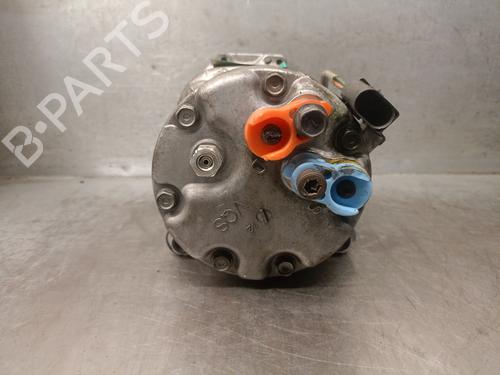 Compressore A/C VW NEW BEETLE (9C1, 1C1) 1.9 TDI | BP28297022M34 
