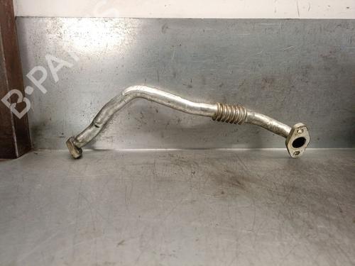 Used Pipe TOYOTA COROLLA (_E12_) 1.4 D (NDE120_, NDE120R) (90 hp) 29114694