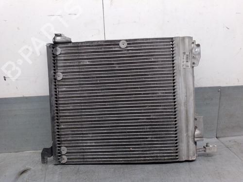 AC-Kondensator OPEL ASTRA G Hatchback (T98) 2.0 DTI 16V (F08, F48) | BP30087787M32 