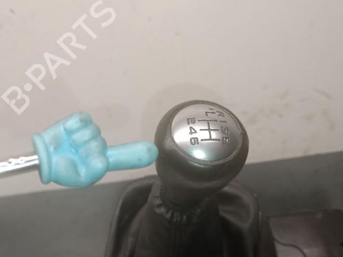 Gear lever CITROËN C4 Picasso II 1.2 THP 130 | BP22725870M90 