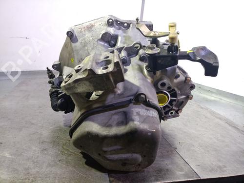 Gearbox CITROËN C3 I (FC_, FN_) 1.4 HDi | BP30775889M3