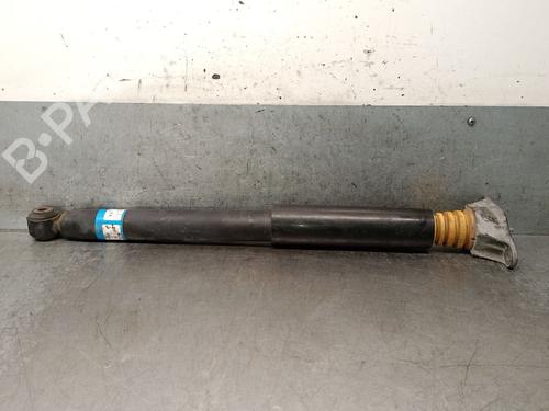 Used Right rear shock absorber MAZDA 3 (BM, BN) 2.2 D (150 hp) 32372707