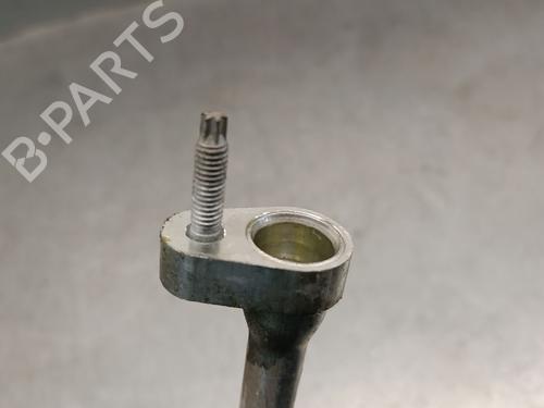 AC pipe SMART FORFOUR Hatchback (453) electric drive (453.091) | BP29457174M126