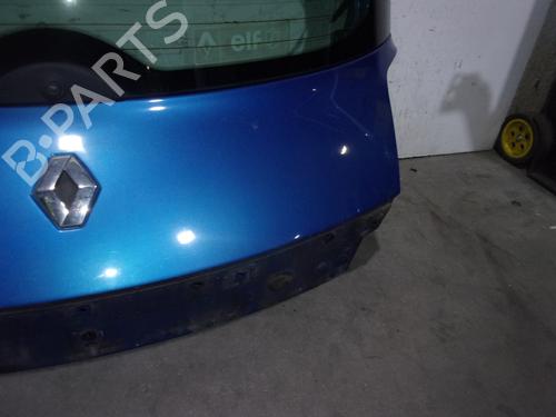 Tailgate RENAULT MEGANE II (BM0/1_, CM0/1_) 1.9 dCi (BM0G, CM0G) | BP16583361C6 