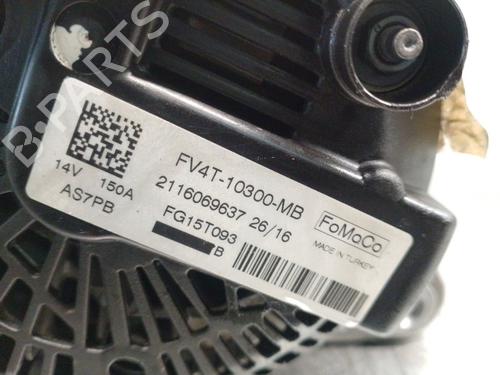 Alternator FORD KUGA II (DM2) 2.0 TDCi | BP32372594M7 
