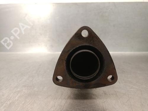 Exhaust manifold AUDI A4 B6 (8E2) 2.5 TDI | BP31353143M110 - Image 2