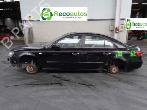 Brugte HYUNDAI SONATA V (NF) 2.4 637547
