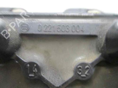 Ignition coil CITROËN ZX (N2) 1.6 i | BP2117316M94 