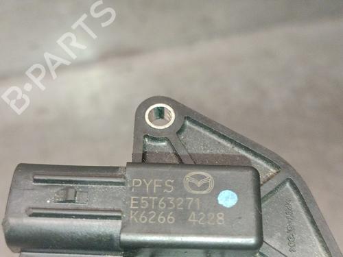 Mass air flow sensor MAZDA CX-5 (KF) 2.0 | BP32271960M95 