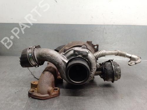 Turbolader/Kompressor für OPEL VECTRA C GTS (Z02) 1.9 CDTI (F68) (120 hp) 32103678