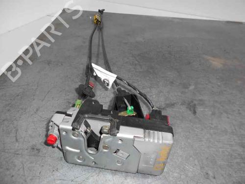 Rear right lock SAAB 9-5 Estate (YS3E)  | BP2316268C99 