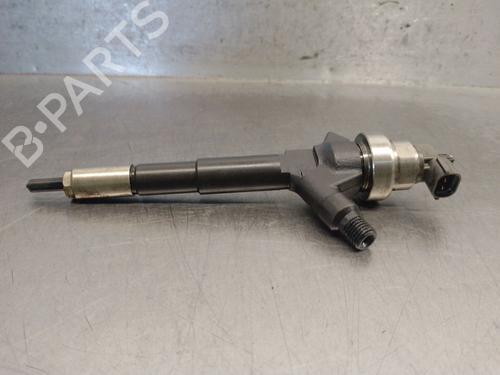 Used Injector Injector OPEL ASTRA J Sports Tourer (P10) 1.7 CDTI (35) (110 hp) 35785813 35785813