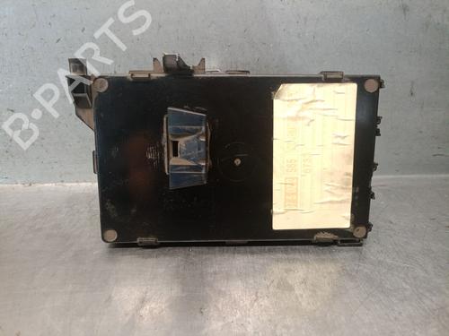 Comfort control module RENAULT CLIO II Hatchback Van (SB0/1/2_) 1.5 dCi (SB3M) | BP37801399M56 - Image 2