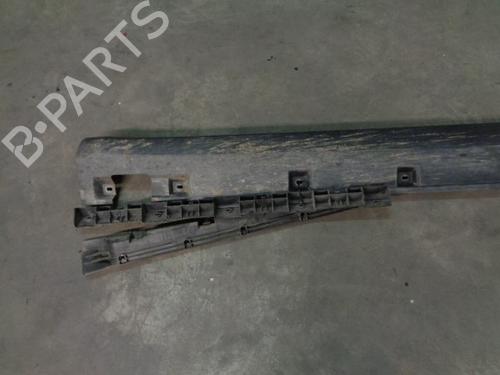 Left sideskirt MERCEDES-BENZ M-CLASS (W164) ML 320 CDI 4-matic (164.122) | BP20261539C115 