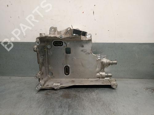Support de moteur SMART FORFOUR Hatchback (453) electric drive / EQ (453.091) (56 hp) 26914968
