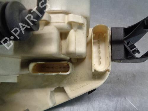 Rear left lock MERCEDES-BENZ S-CLASS (W221, V221) S 320 CDI (221.022, 221.122) | BP10637730C100 