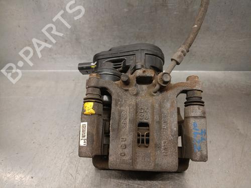 Bremssattel links hinten für HYUNDAI KONA (OS, OSE, OSI) 1.6 T-GDi (177 hp) 28107643
