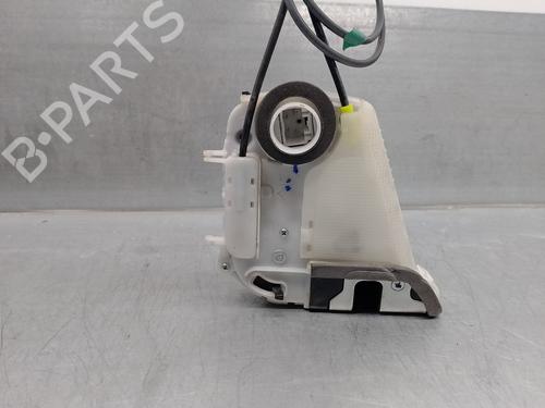 Rear right lock TOYOTA YARIS (_P13_) 1.3 (NSP130_, NSP130) | BP16049910C99 