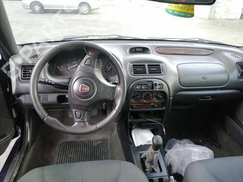 Spylertank ROVER 25 I Hatchback (RF) 2.0 iDT | BP8824605C113 